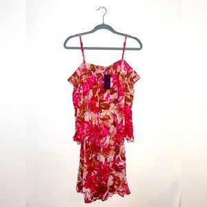 Lascana Floral Dress